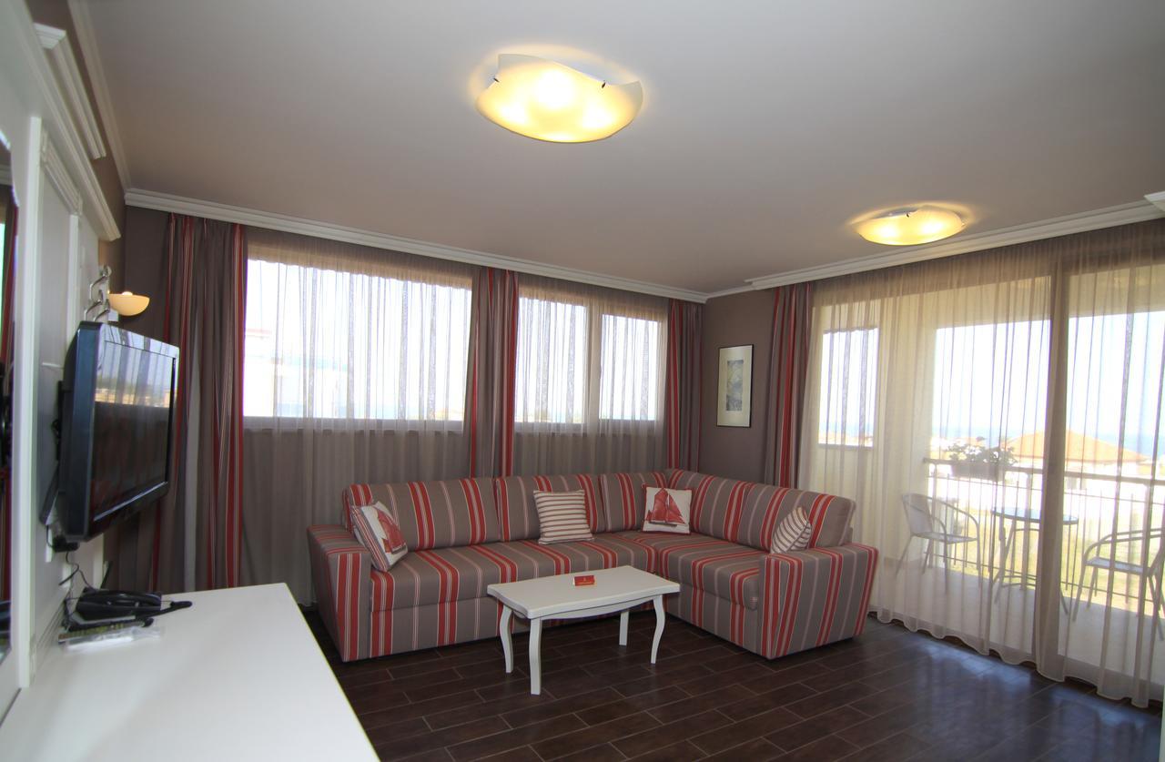 Armira Lozenets Hotel Luaran gambar
