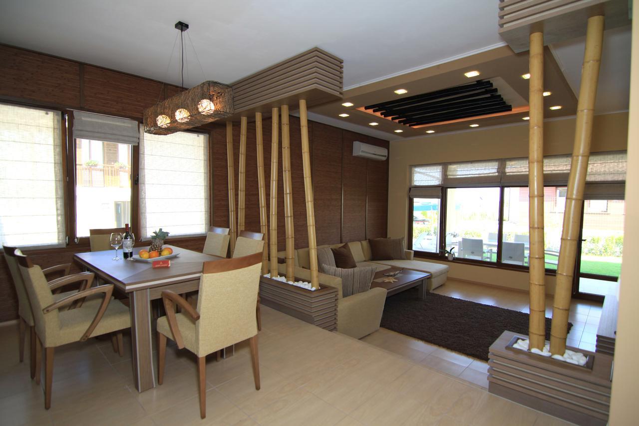 Armira Lozenets Hotel Luaran gambar