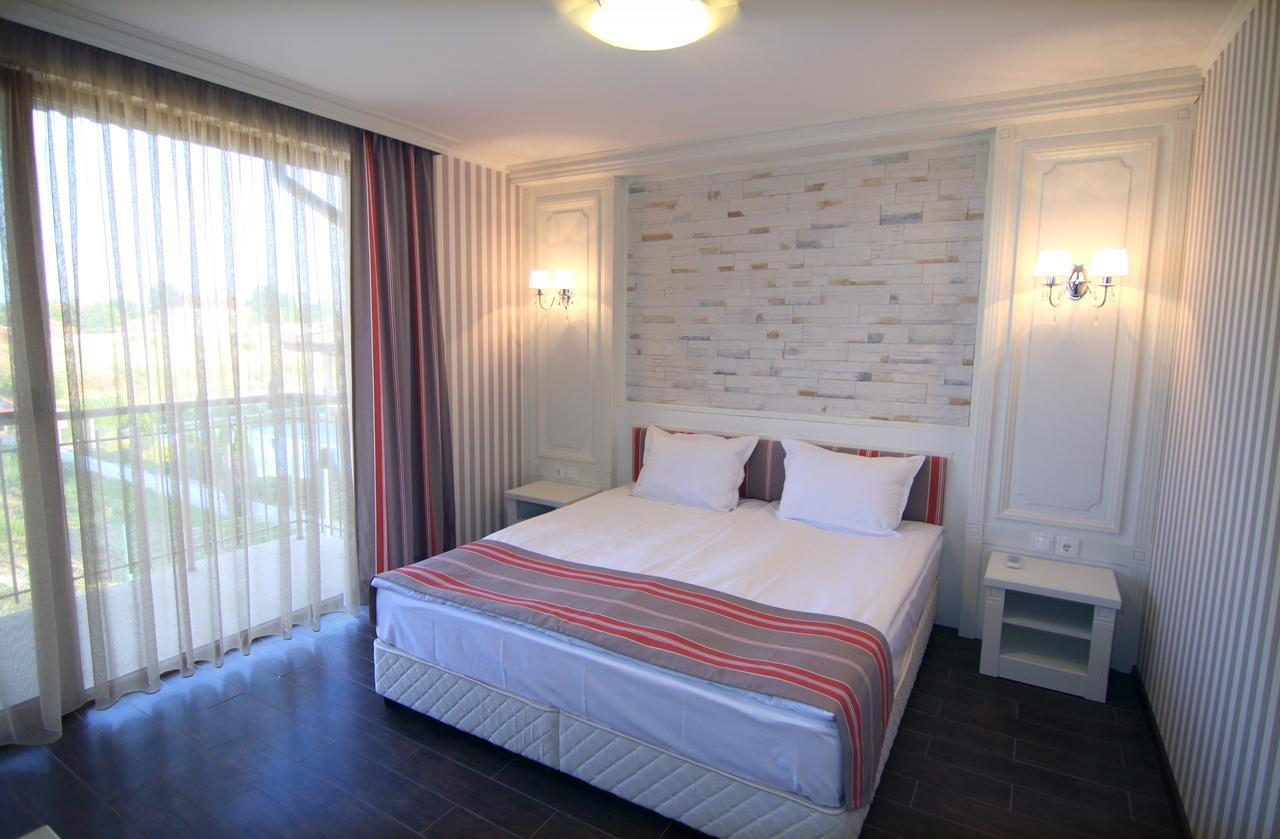 Armira Lozenets Hotel Luaran gambar